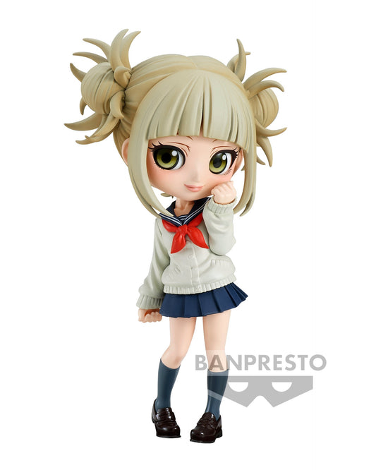 Q Posket - My Hero Academia " Himiko Toga "