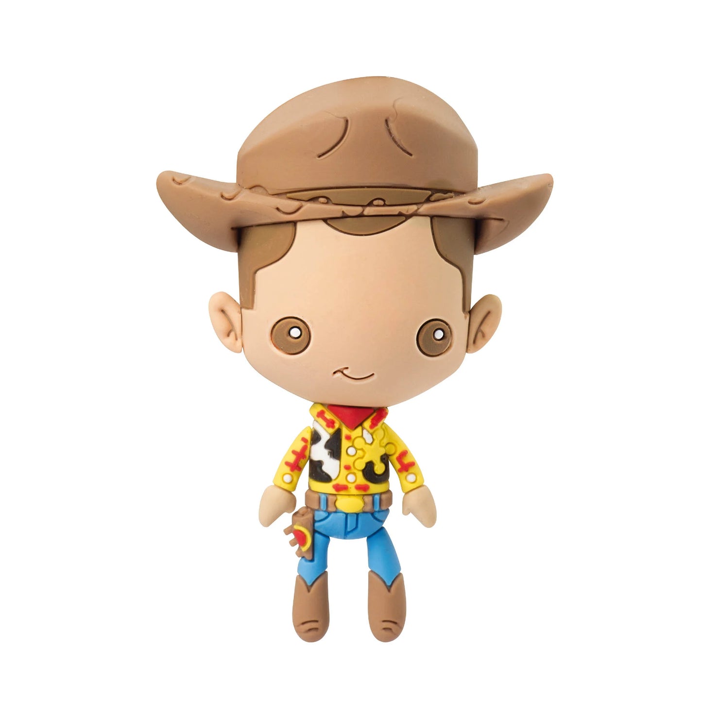 Monogram - Magnete - Disney " Woody "