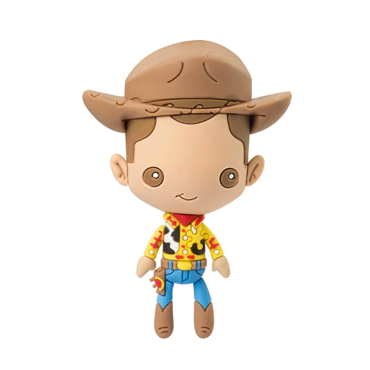 Monogram - Magnete - Disney " Woody "