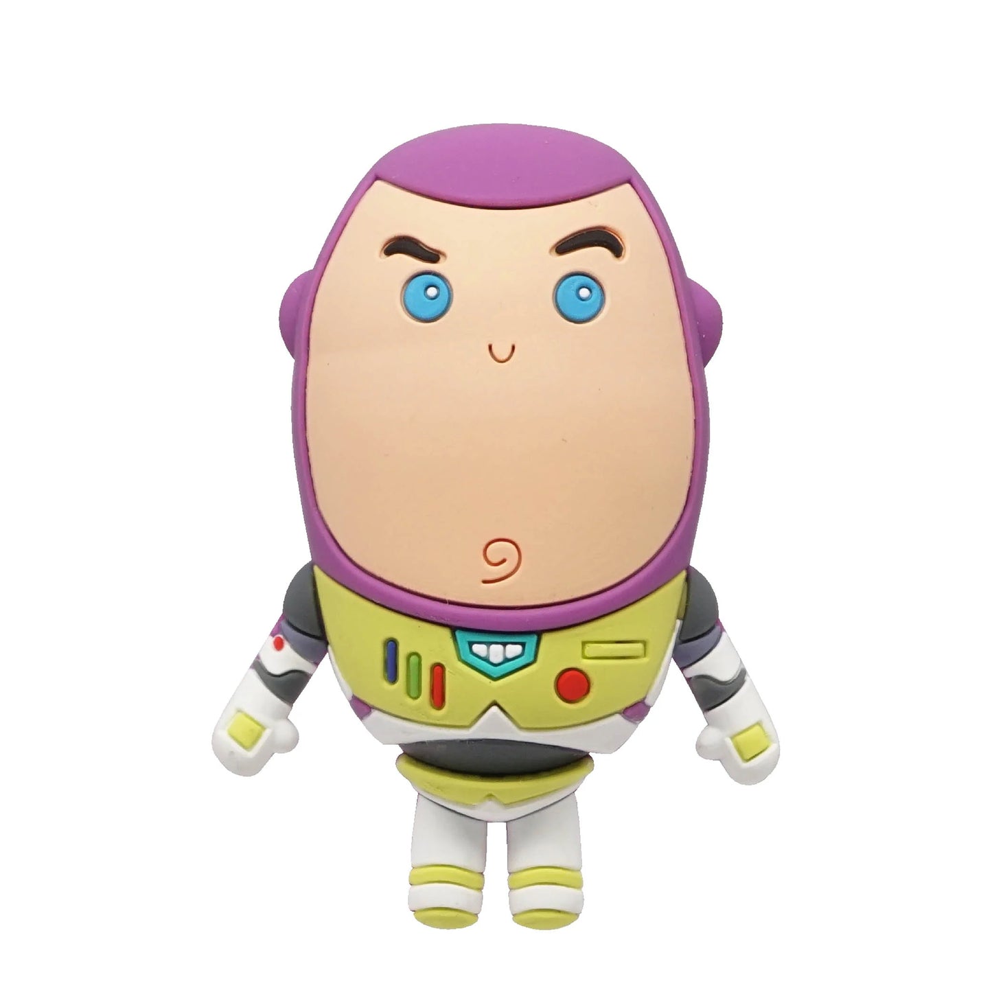 Monogram - Magnete - Disney " Buzz "