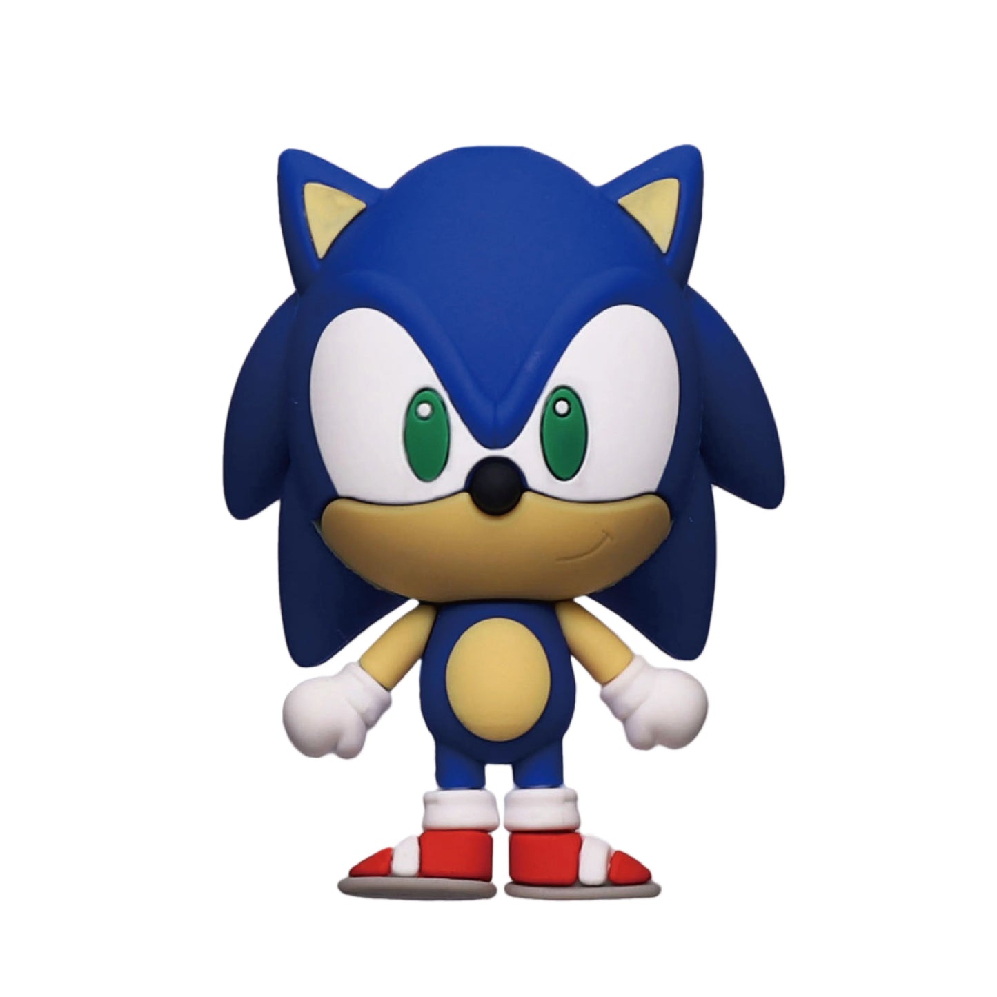 Monogram - Magnete - Games " Sonic Standing "