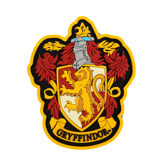 Monogram - Magnete - Harry Potter " Gryffindor "