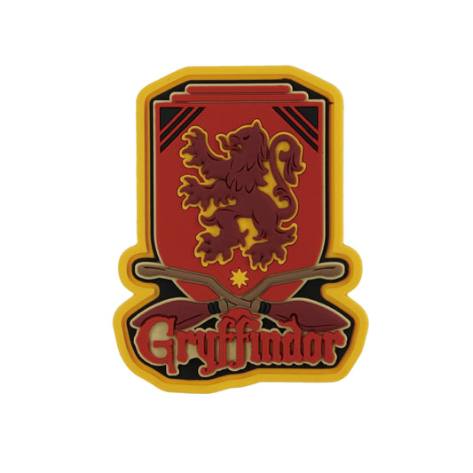 Monogram - Magnete - Harry Potter " Gryffindor Logo "