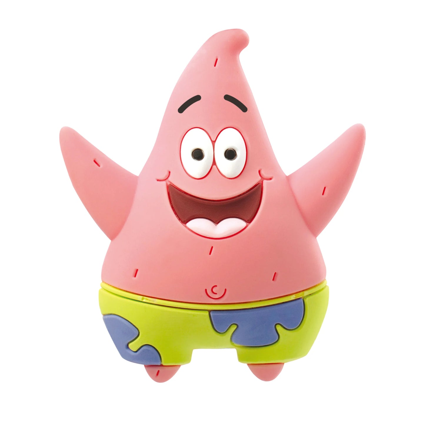 Monogram - Magnete - Spongebob " Patrick "