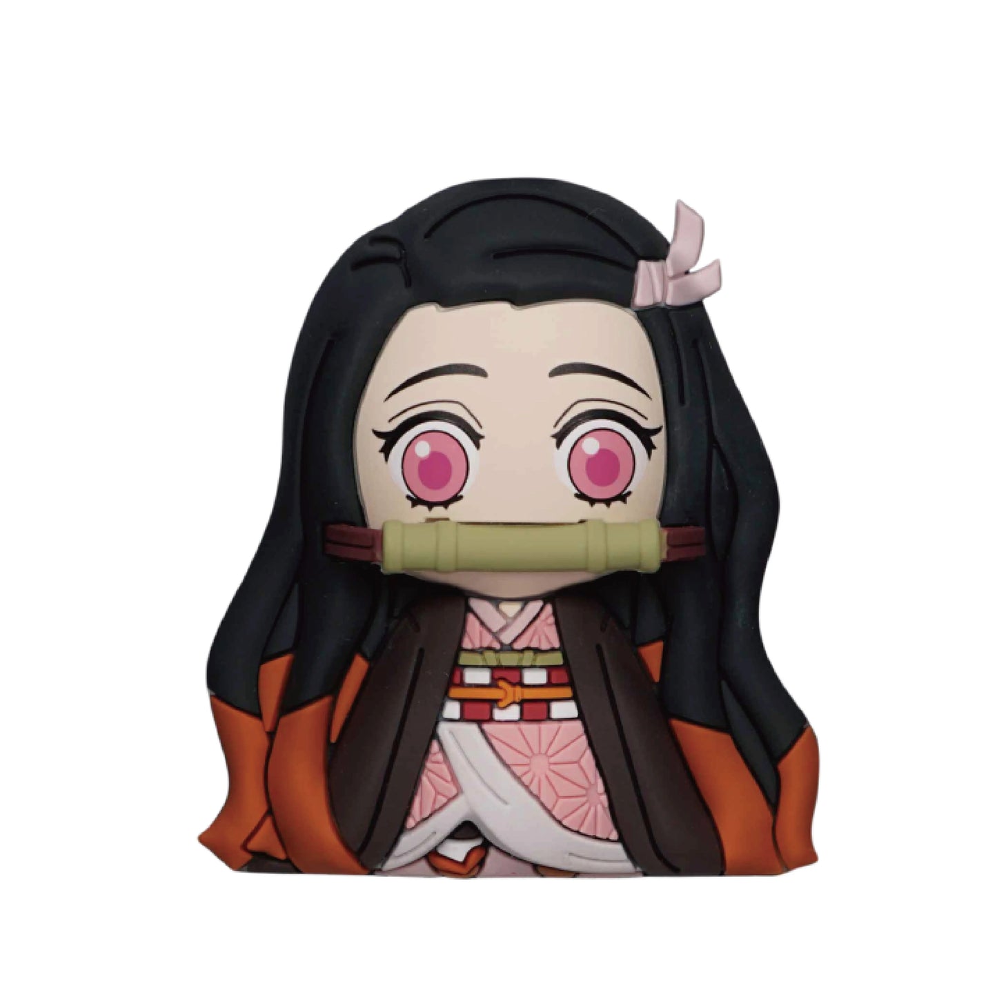 Monogram - Magnete - Demon Slayer " Nezuko "