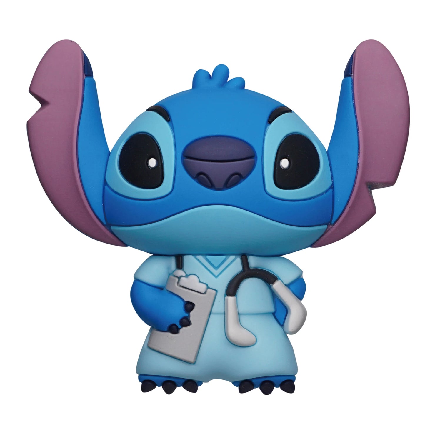 Monogram - Magnete - Disney " Stitch nurse "