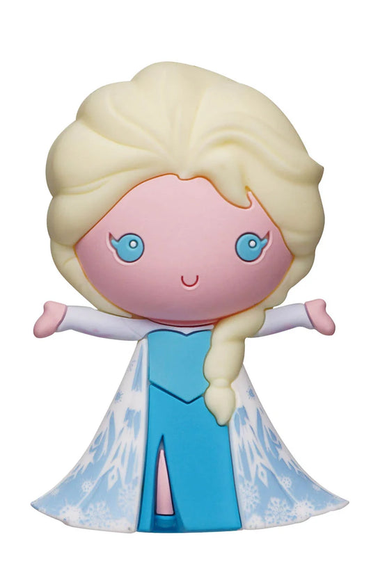 Monogram - Magnete - Disney " Elsa "