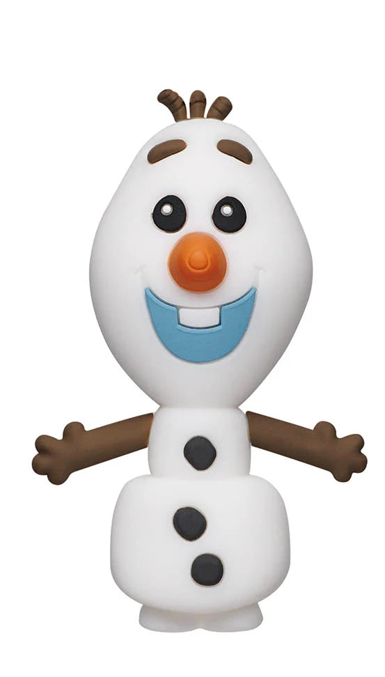 Monogram - Magnete - Disney " Olaf "