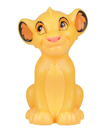 Lampada DISNEY Re Leone " Simba " 17,5 cm