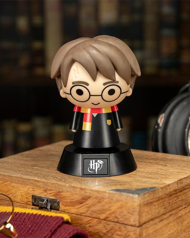 Lampada Icon Light " Harry Potter " 10cm