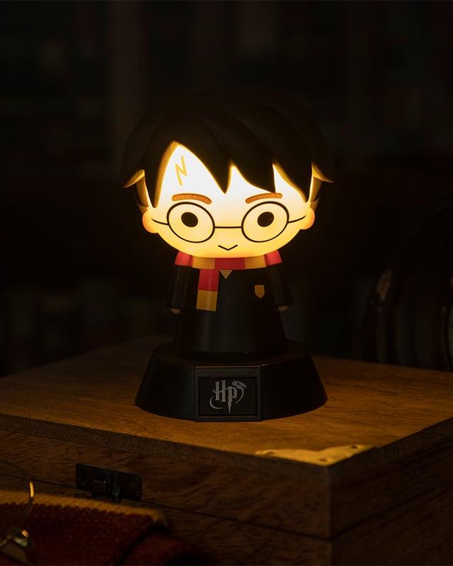 Lampada Icon Light " Harry Potter " 10cm