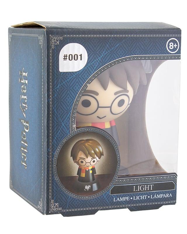 Lampada Icon Light " Harry Potter " 10cm