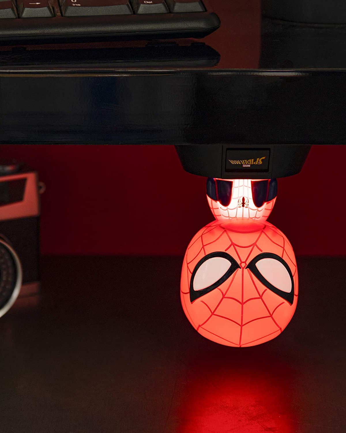 Lampada MARVEL Icon Light " Spider-Man "