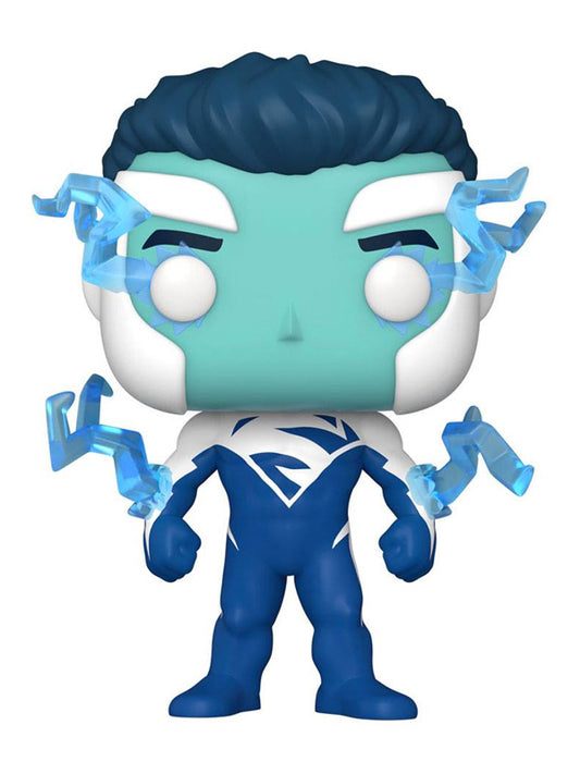 Funko Pop Marvel "Superman (blue)"