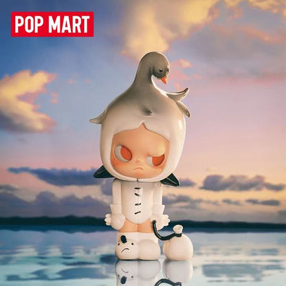 Pop Mart - Zsiga We're So Cute " Ugly Ducking "