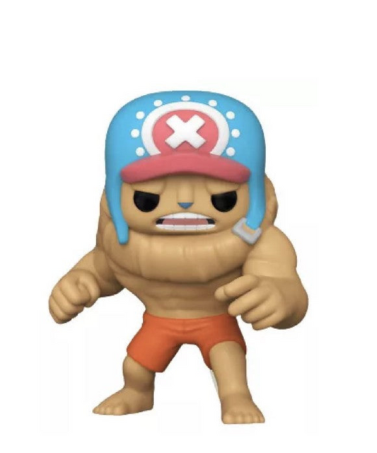 Funko Pop Anime - One Piece "Buffed Chopper "