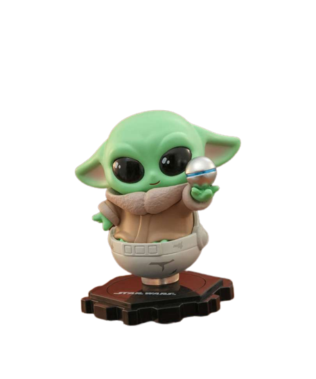 Cosbi Mini - Star Wars "Grogu" 