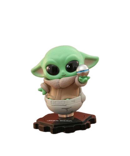 Cosbi Mini - Star Wars "Grogu" 