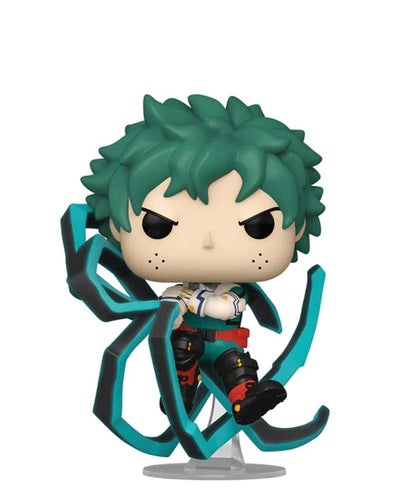 Funko Pop Anime - Mi Hero Academia " Izuku Midoriya "