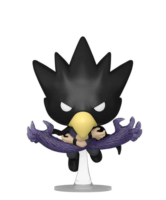 Funko Pop Anime - My Hero Academia " Fumikage Tokoyami "