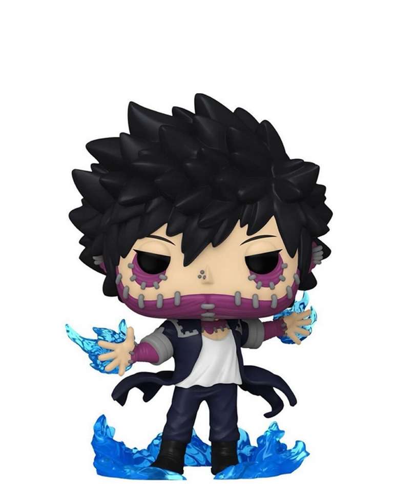 Funko Pop Anime - My Hero Academia " Dabi "