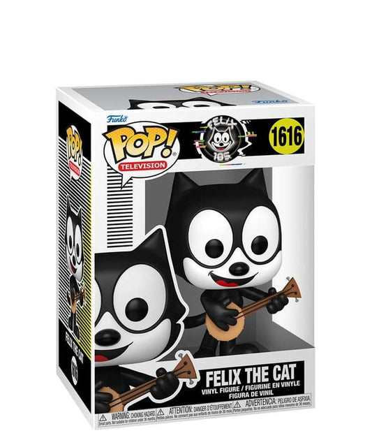 Funko Pop " Felix the Cat  "