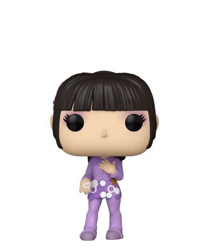 Funko Pop Music - New Jeans " Hyein "