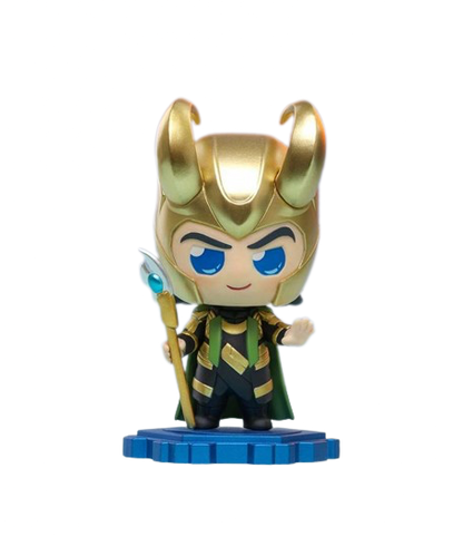 Cosbi Mini - Marvel "Loki" 