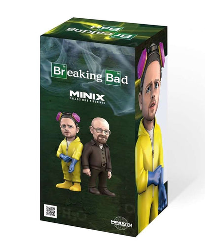 Minix TV - Breaking Bad " Jesse Pinkman "