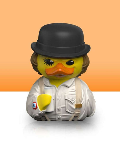 TUBBZ Cosplay Duck Collectible " A Clockwork Orange Alex DeLarge "