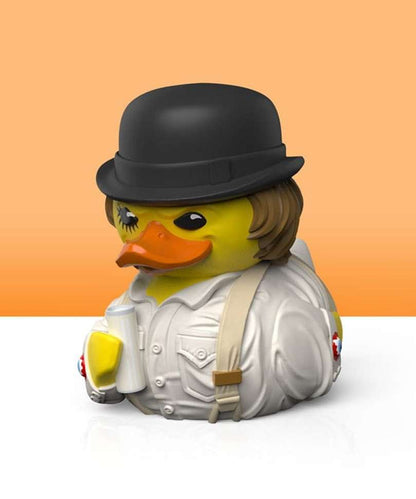 TUBBZ Cosplay Duck Collectible " A Clockwork Orange Alex DeLarge "