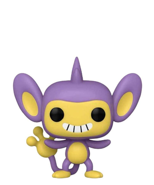 Funko Pop Pokèmon " Aipom "