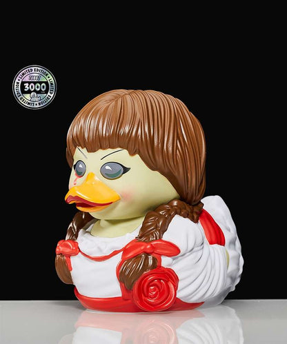 TUBBZ Cosplay Duck Collectible " Annabelle  "