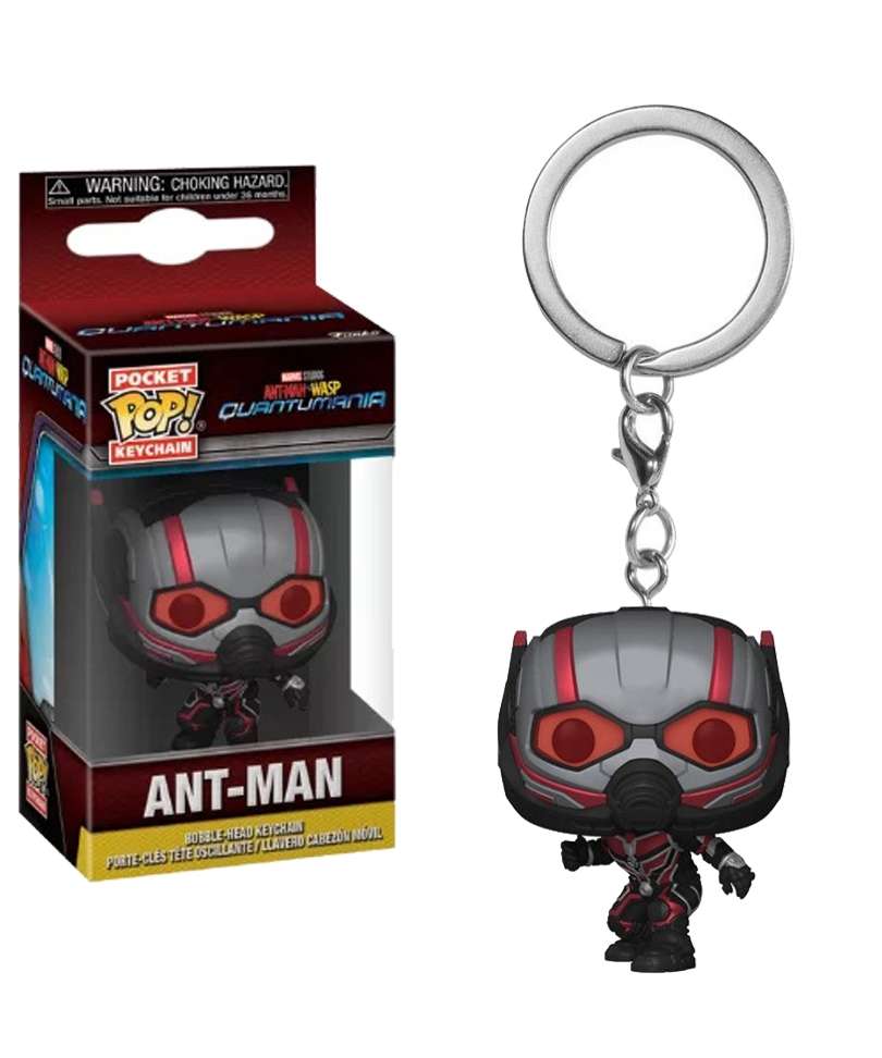 Funko Pop Keychain Marvel "Ant-Man Keychain"