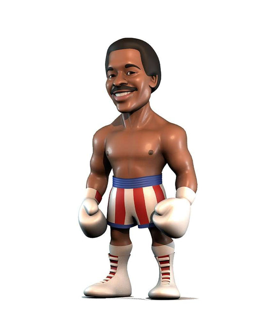 Minix Movies - Rocky " Apollo Creed "