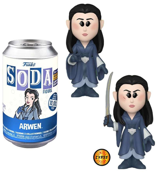 Funko Vinyl Soda Movies "Arwen" 