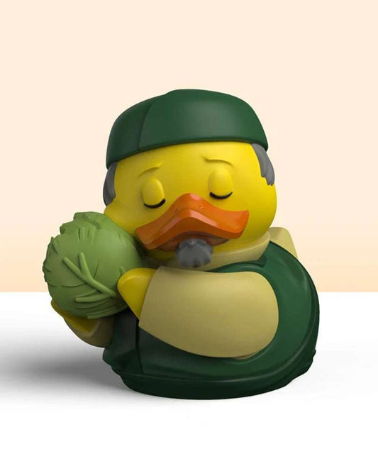 TUBBZ Cosplay Duck Collectible " Avatar: The Last Airbender Cabbage "