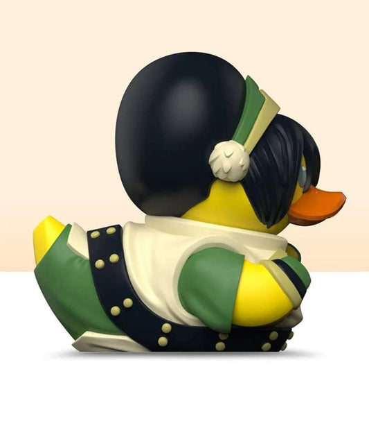 TUBBZ Cosplay Duck Collectible " Avatar: The Last Airbender Toph "