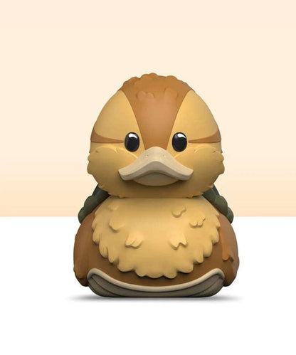 TUBBZ Cosplay Duck Collectible " Avatar: The Last Airbender Turtle "