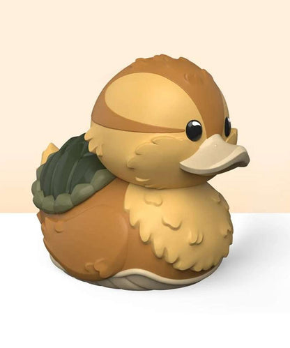 TUBBZ Cosplay Duck Collectible " Avatar: The Last Airbender Turtle "