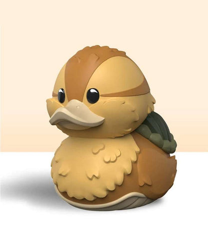 TUBBZ Cosplay Duck Collectible " Avatar: The Last Airbender Turtle "