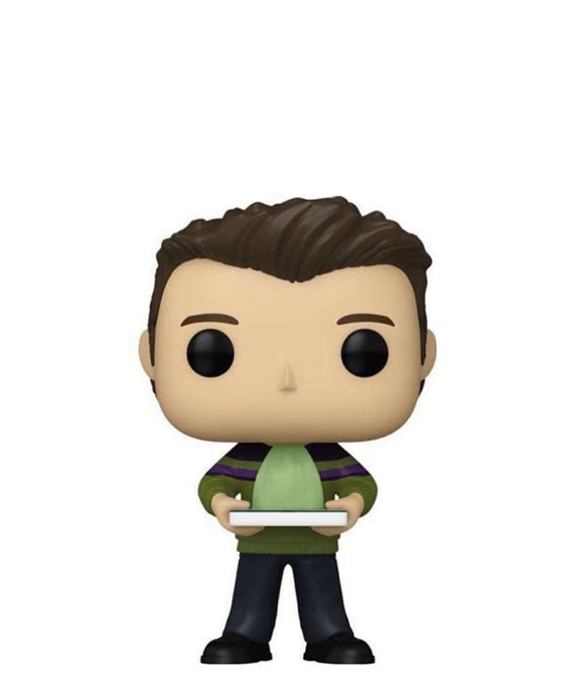 Funko Pop Serie - Friends " Joey Tribbiani "