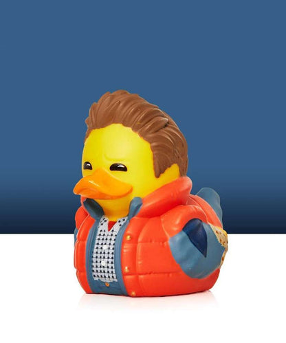 TUBBZ MINI Cosplay Duck Collectible " Back To The Future Marty McFly "