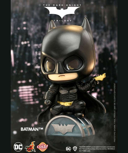 Cosbi Mini - DC Comics "Batman" 