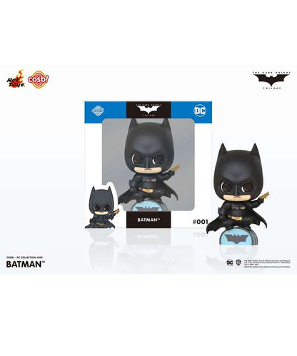 Cosbi Mini - DC Comics "Batman" 