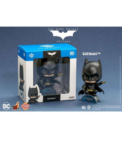 Cosbi Mini - DC Comics "Batman" 