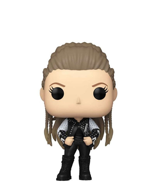 Funko Pop WWE " Beth Phoenix (Chase) "