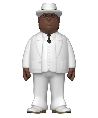 Funko Vinyl Gold - Rocks "Notorious BIG (12-Inch)" 