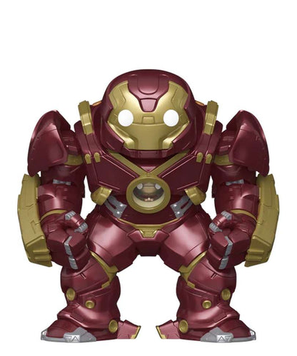 Funko Bitty Bot " Hulkbuster with Iron Man "