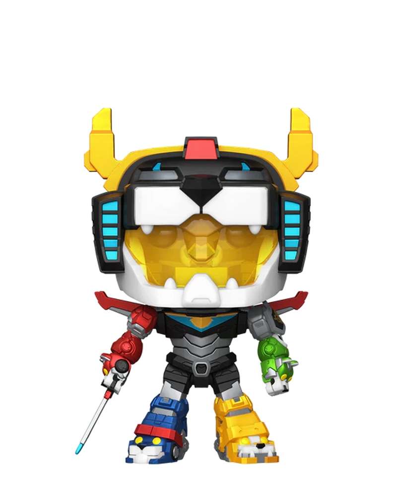 Funko Bitty Bot " Voltron with Shiro "